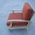 New solid teak outdoor deep seated set with Custom made to order Sunbr 5 thumbnail