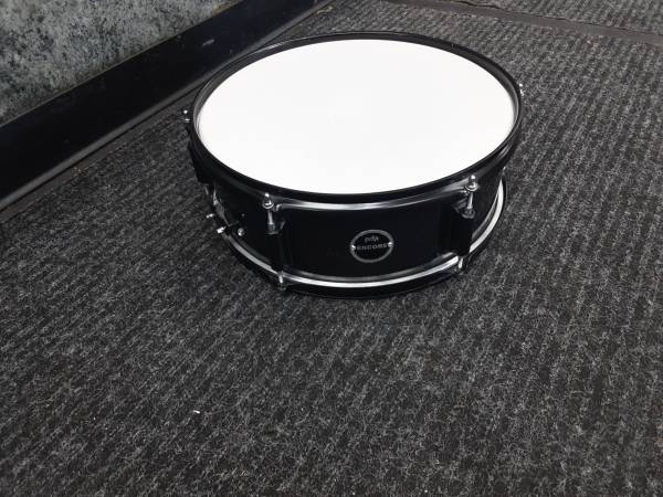 Pdp Encore Snare Drum- Reference # 20005189 1
