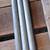 New 36"LX1"ID galvanized threaded pipe 1 thumbnail
