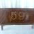 1859 Dining Room Table & 10 Cane Bottom Chairs 2 thumbnail