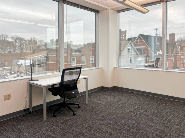 If You Need Office Space for Your Team of 4- Call Us! 1