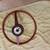 CHEVY IMPALA STEERING WHEEL 3 thumbnail
