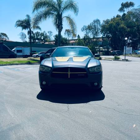 2014 Dodge charger - $5,795 (San Diego)63470060922883122