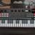 IK Multimedia UNO Synth Pro Desktop 32-Key Analog Synthesizer 1 thumbnail
