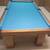 Pool Table 8ft Brunswick Includes: Delivery, Set Up and NEW CLOTH 2 thumbnail