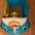 Red, Pink or Blue Fisher-Price Laugh & Learn Crawl Around Car 7 thumbnail