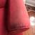 cozy red armchair 2 thumbnail