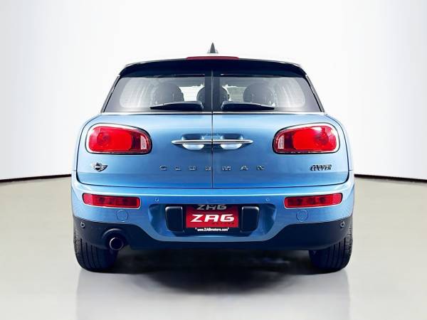 2018 Mini Cooper CLUBMAN Cooper ALL4 - $16,995 (_Mini_ _Cooper CLUBMAN_ _Sedan_)63623558583555123