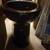 *NIB*Ebony Toilet Bowl 8 thumbnail