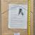 Framed USPS Adoption Stamp Sheet Set 3 thumbnail