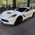 2015 CHEVROLET CORVETTE STINGRAY Z51 9 thumbnail