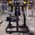 Plate Loaded Shoulder Press Machine - Used 4 thumbnail