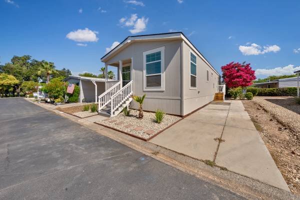 $259,000 / 2br - 1344ft2 - ¡CASA ABIERTA! NUEVA VIVIENDA PREFABRICADA EN VENTA (Citrus Heights)63844736161667120