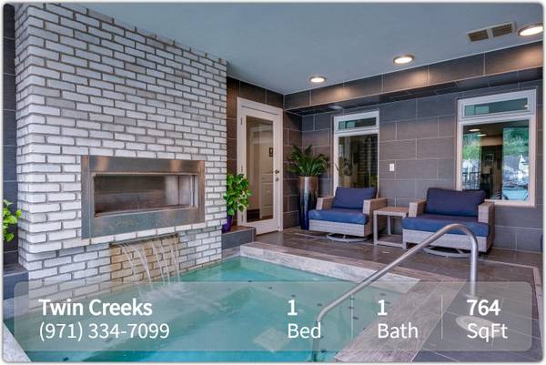 $1,593 / 1br - 764ft2 - Come home and relax in our beautiful garden-style 1 bed, 1 bath! (Clackamas - Near Clackamas Town Center)63956644918659121