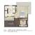 Granite, Marble, Real Oak Flooring - The Cobb Apartments 7 thumbnail