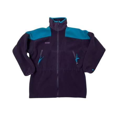 Vintage Columbia Fleece Jacket 1