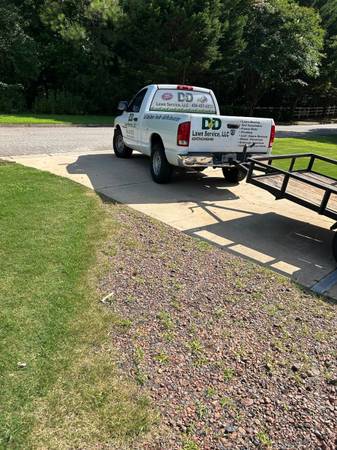 2004 Dodge Ram 1500 - $4,50063620279610881121
