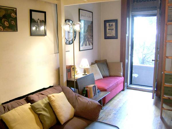 $1,100 / 1br - Furnished Room for Rent in Manhattan- UWS, W 70s near Central Park (Upper West Side)63788856673923120