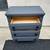 NICE SMALL QUALITY WOOD DRESSER CAN DELIVER LOCAL IF NEEDED 4 thumbnail
