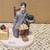 Norman Rockwell Self-Portrait Figurine 1 thumbnail