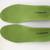 NEW!  Size C Green Super Feet Insoles Hiking Ortho 1 thumbnail
