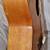 OLD Harmony H165 Guitar with all mahogany back sides and top 11 thumbnail