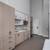 Community Kitchen, Stainless Steel Microwave and Mini Fridge 4 thumbnail