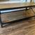 Brown & Black Rectangular Coffee Table 1 thumbnail