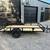 2025 Precision 77”x12’ Utility Trailer 2 thumbnail