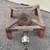 RENTAL - Outdoor Propane Burner for Tomato Sauce, Deep Frying or more! 3 thumbnail
