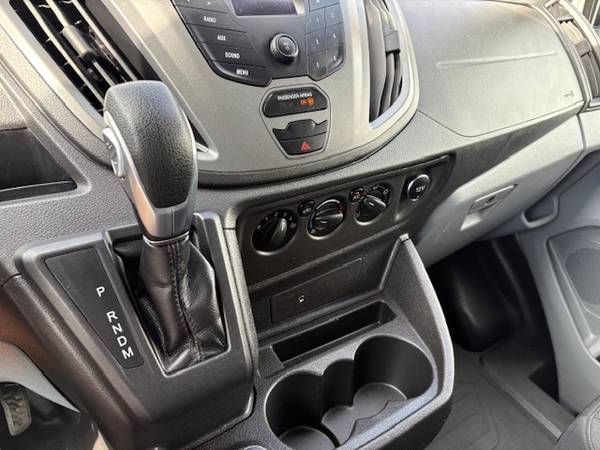 2019 Ford Transit - Photo 8