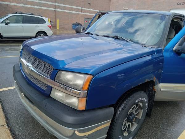 03 Silverado 1
