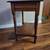 OAK TABLE/ WRITING DESK 3 thumbnail