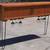 Mid Century Modern vintage Majestic brand FIREPLACE made in U.S. 13 thumbnail
