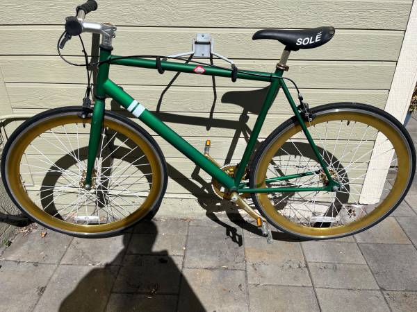Sole Bike Shimano Sora 1