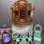 Vintage 1980s She-ra Princess Of Power Crystal Castle Playset 1 thumbnail