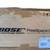 *New* Bose Professional FreeSpace 3 Series II Acoustimass Bass Module – White 4 thumbnail