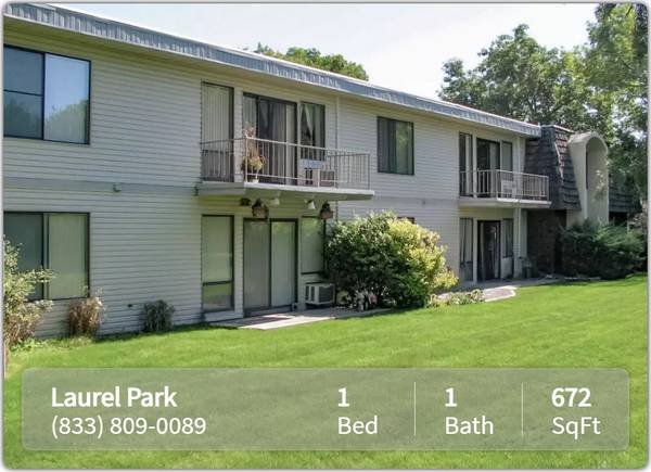 $1,175 / 1br - 672ft2 - Your pets deserve the best! Come to our Pet-Friendly 1 BD / 1 BA. (Twin Falls - Rock Creek Park)63908289483394121