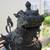 Vintage Chinese Dragon Dog Bronze 2 thumbnail
