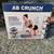 MBB Ab Crunch exercise machine Brand New 4 thumbnail