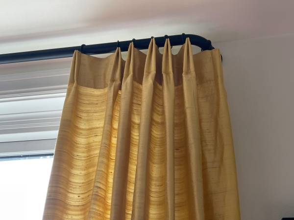 Looking for Young African American to Learn Sewing as a Trade - 1