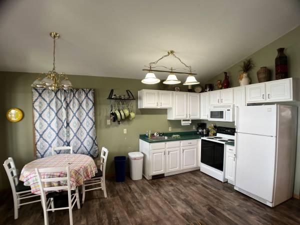 $1,600 / 2br - Lago Shawano - Alquiler fuera de temporada63845968690947122