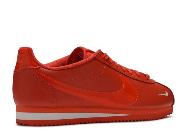 Nike Cortez Team Orange 905614-802 Talla para hombre 11, tamaño 10 - $14963469938395779123