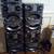 Technical Pro sound system 5 thumbnail