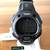 NWT Timex Ironman Classic 30 Indiglo Black Blue Sports Watch T5H591 1 thumbnail