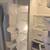 White Kenmore fridge 3 thumbnail