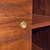 Mid-Century Modern Walnut Credenza, c.1960’s 8 thumbnail