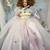 Tonner 16" Doll WIZARD OF OZ Glinda The Good Witch Of The North 9 thumbnail