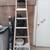 6 foot Stanley Fiberglass sturdy ladder 1 thumbnail
