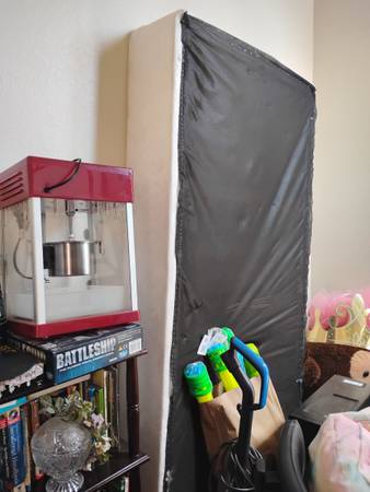 Free Twin Box Spring 1